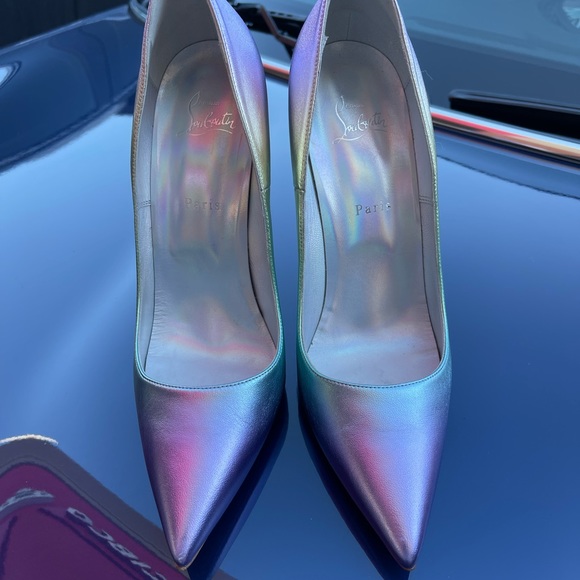 Multi Colour So Kate’s - Picture 2 of 5